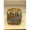 Image 1 : Denver Broncos Super Bowl 50 Champion Replica Ring