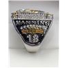 Image 2 : Denver Broncos Super Bowl 50 Champion Replica Ring