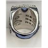 Image 4 : Denver Broncos Super Bowl 50 Champion Replica Ring