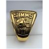 Image 2 : 1986 Giants Championship Ring Replica