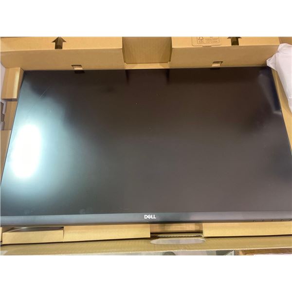 Dell 27" Monitor (MISSING POWER CORD)