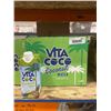 Image 1 : Vita Coco Coconut Water Pineapple, 12-Pack, 500 mL Units