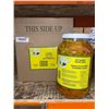 Image 1 : Hot Banana Pepper Rings 2x4L