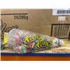 Image 2 : Koala Kones Sour Candy 24x200g Original Packaging
