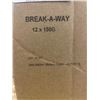 Image 2 : Break-A-Way Yogurt Mix, 12 x 150g Packages