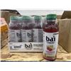 Image 1 : Bai It’s Wonderwater Raspberry Lemon Lime 12 x 530ml