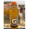 Image 2 : Gatorade Orange 12 Pack, 591 mL Bottles