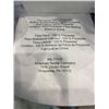 Image 3 : AllerEase Recyclable Polyester Mattress Cover Twin Size