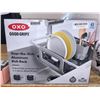 Image 2 : OXO Good Grips Over-The-Sink Aluminum Dish Rack