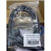 Image 3 : Cobbe KSCD403-3 Shower Head Set with 1.5m Hose
