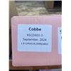 Image 4 : Cobbe KSCD403-3 Shower Head Set with 1.5m Hose