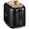 Image 1 : Proctor Silex 2-Slice Toaster 4058