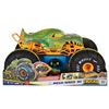 Image 1 : Hot Wheels XL Mega-Wrex RC Monster Truck Toy