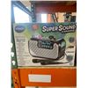 Image 2 : VTech Super Sound Karaoke Machine Model 80-500100