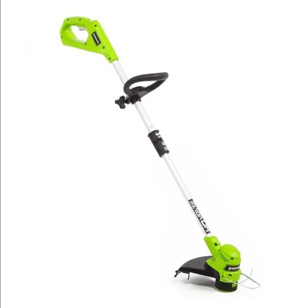 Greenworks 12-Inch 40V Lithium String Trimmer
