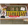 Image 2 : Tech Deck Ultra Pro Bonus Pack Featuring 20 Mini Fingerboards