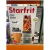 Image 2 : Starfrit Personal Blender with Travel Cup and Blade System