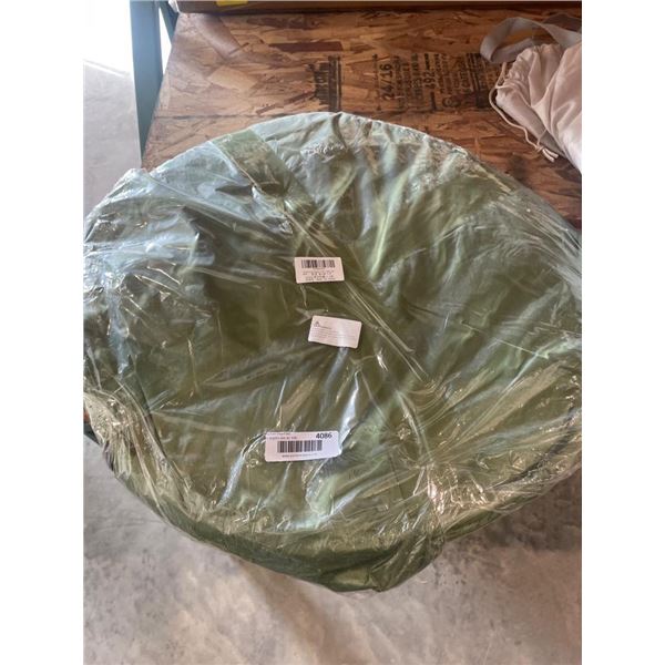 TORIBIO Pop-Up Camping Tent (COME VIEW AND SET UP TENT FOR SPECS)