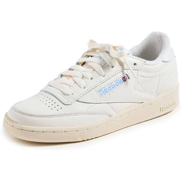 Reebok Club C 85 Vintage Shoes, Size 8.5