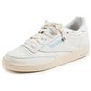 Image 1 : Reebok Club C 85 Vintage Shoes, Size 8.5