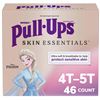 Image 1 : Huggies Pull-Ups Skin Essentials 4T-5T (46 Count)