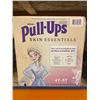 Image 2 : Huggies Pull-Ups Skin Essentials 4T-5T (46 Count)
