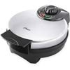 Image 1 : Oster Belgian Waffle Maker with Cool-Touch Handle