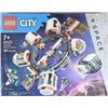 Image 1 : LEGO City Lunar Space Station Set 60227