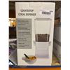 Image 2 : Countertop Cereal Dispenser with Spring-Loaded Levers