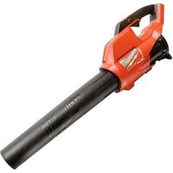 Milwaukee M18 Fuel Cordless Blower 2724-20 Boxed