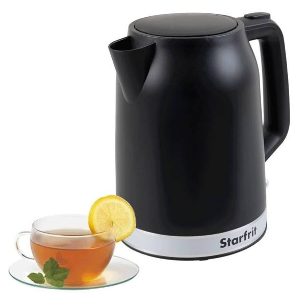 Starfrit Electric Kettle, 1.7L Capacity