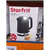 Image 2 : Starfrit Electric Kettle, 1.7L Capacity