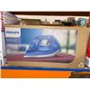Image 2 : Philips 3000 Series Steam Iron in Original Box