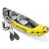 Image 1 : Intex Inflatable Boat Explorer K2