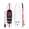Image 1 : Funwater Paddle Board (STOCK PHOTO MAY NOT MATCH PRODUCT EXACTLY) (COME VIEW FOR SPECS)