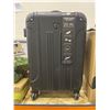 Image 2 : Travelers Club Chicago 20-Inch Rolling Carry-On