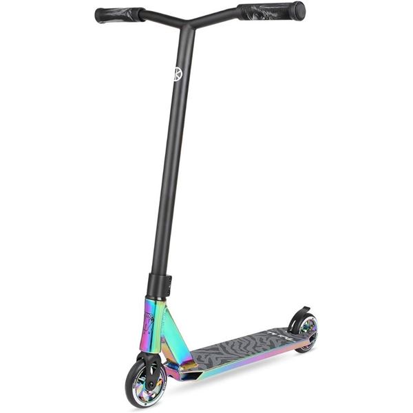 VOKUL K1 Stunt Scooter for Freestyle and Tricks