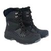Image 1 : Kamik WK2092 Black Winter Boots, Size 8