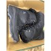 Image 3 : Kamik WK2092 Black Winter Boots, Size 8