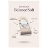 Image 1 : BabyBjorn Bouncer Balance Soft Baby Seat With Box