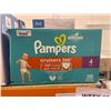 Image 2 : Pampers Cruisers 360 Diapers, Size 4, 108 Count
