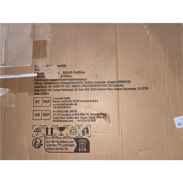 Vevor Polypropylene Pallet Bands