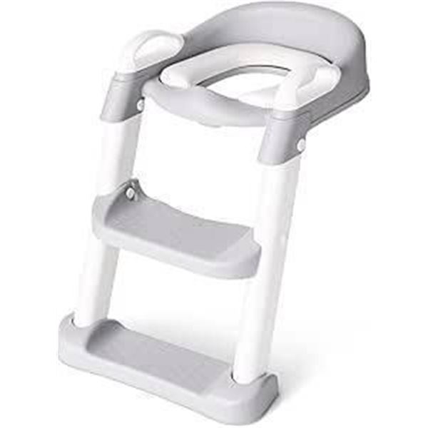 Children’s Step Toilet Model BC-108