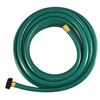 Image 1 : Flexon Light Duty 50 Ft Garden Hose