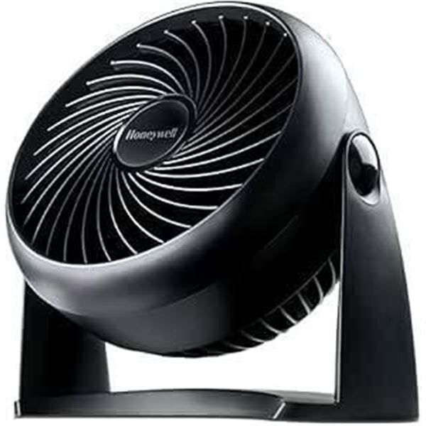 Honeywell TurboForce Power Fan Air Circulator