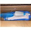Image 2 : Tina&Tony Microfiber Spray Mop for Floor Cleaning, Hardwood Floor Mop Spray Dry Wet Mop with 3 Reusa
