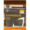 Image 2 : Seagate Expansion 16TB External Hard Drive with Rescue Services