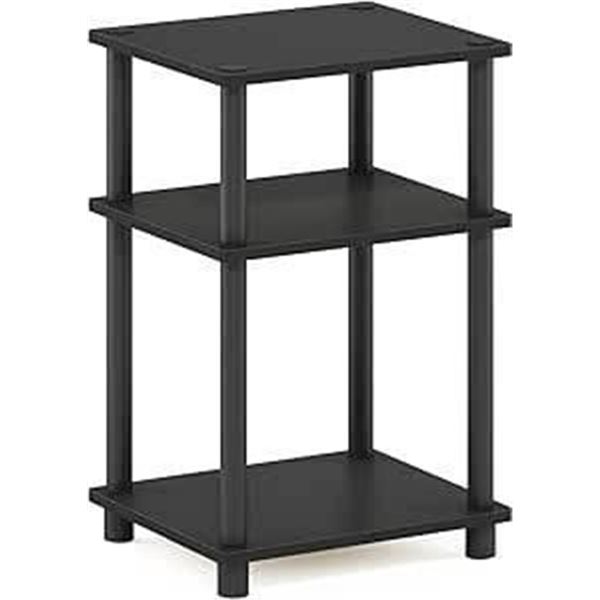 Grinnell 3-Tier Shelf, Model 11087