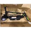 Image 2 : Razor Power Core E90 Electric Scooter in Black