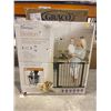 Image 2 : Dreambaby Boston Magnetic Auto-Close Security Gate